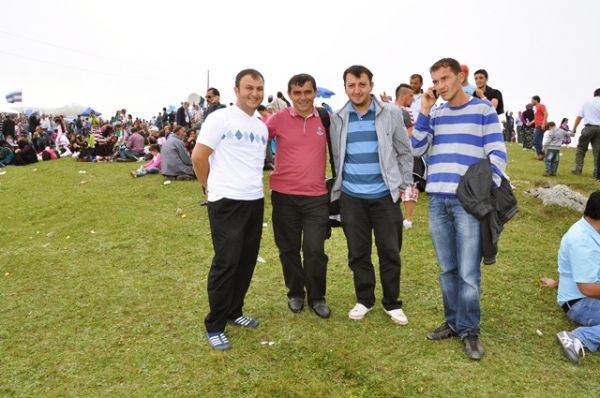 Karakısrak-2012
