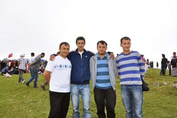 Karakısrak-2012