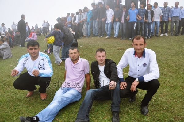 Karakısrak-2012