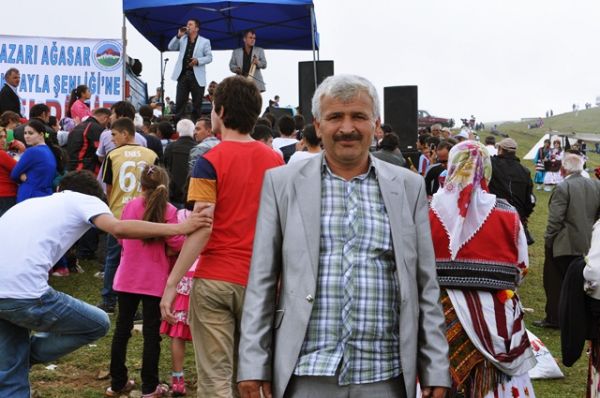 Karakısrak-2012