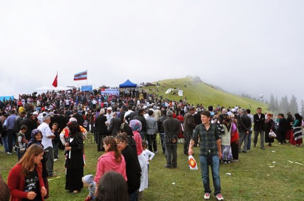 Karakısrak-2012