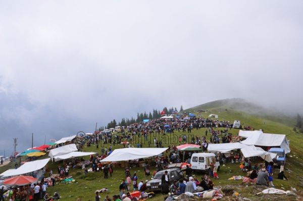 Karakısrak-2012