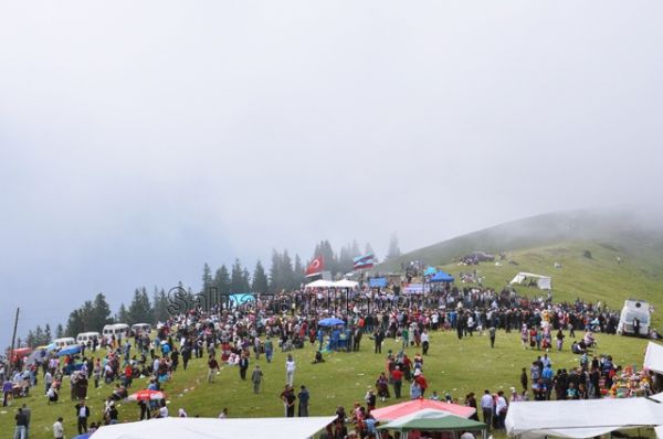 Karakısrak-2012