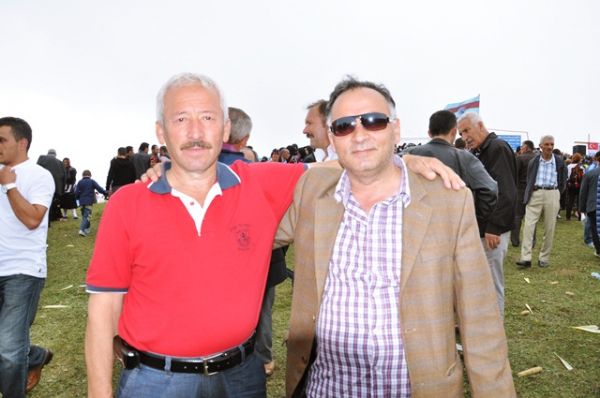 Karakısrak-2012