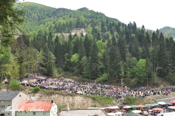 23.Acısu Şenliği-2013