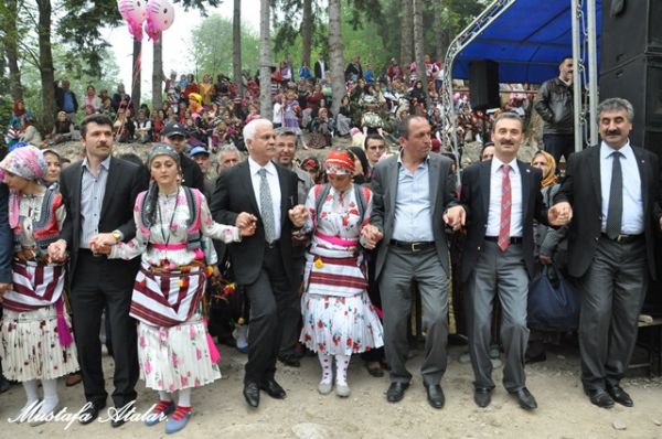 23.Acısu Şenliği-2013