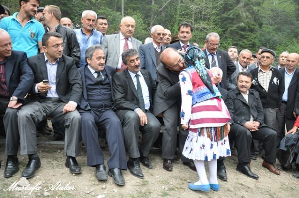 23.Acısu Şenliği-2013