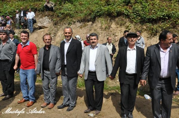 23.Acısu Şenliği-2013