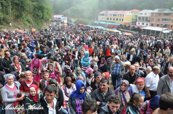 23.Acısu Şenliği-2013