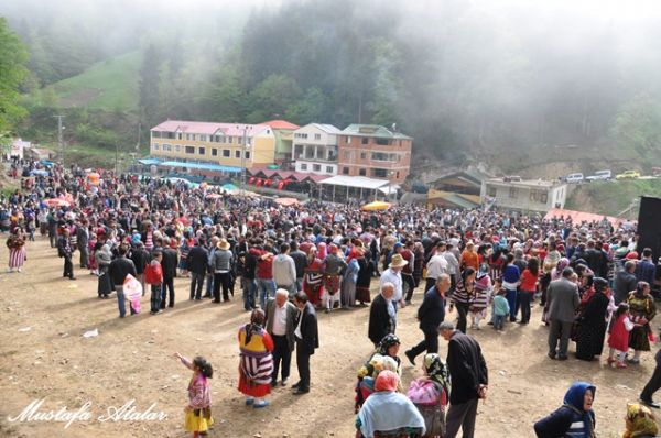 23.Acısu Şenliği-2013