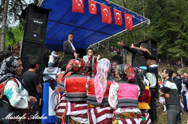 23.Acısu Şenliği-2013