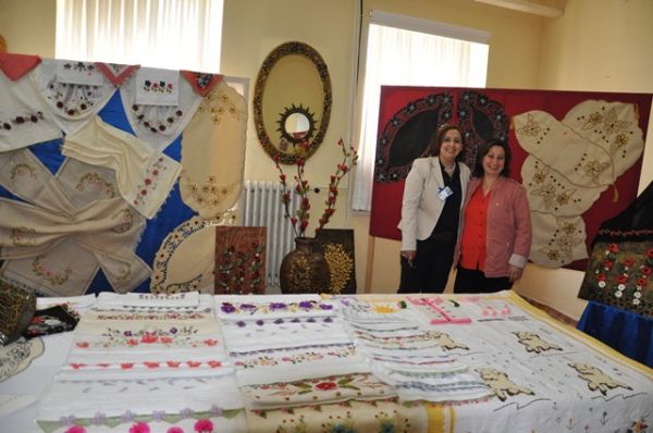 Şalpazarı Halk Eğitim Merkezi ''Yıl Sonu Karma Ser