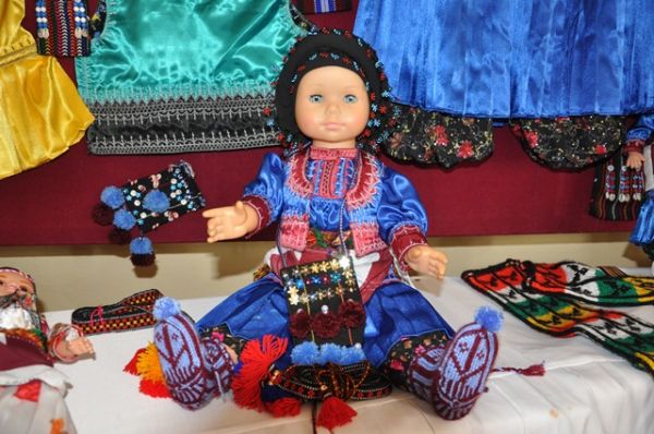 Şalpazarı Halk Eğitim Merkezi ''Yıl Sonu Karma Ser