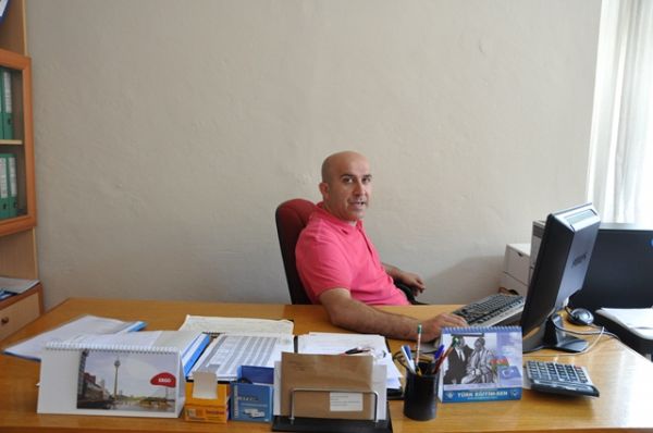 Şalpazarı Halk Eğitim Merkezi ''Yıl Sonu Karma Ser