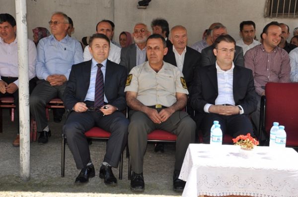 Şalpazarı Halk Eğitim Merkezi ''Yıl Sonu Karma Ser