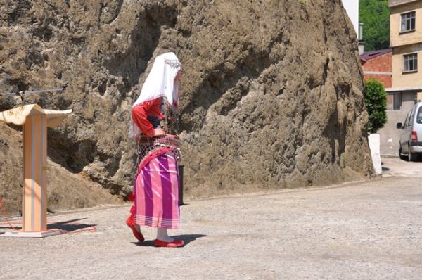 Şalpazarı Halk Eğitim Merkezi ''Yıl Sonu Karma Ser