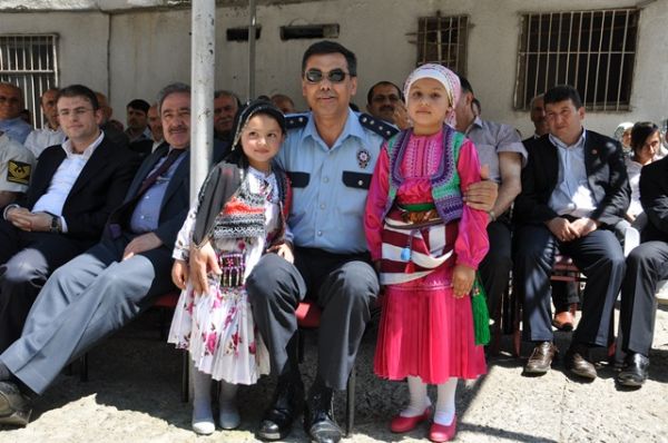 Şalpazarı Halk Eğitim Merkezi ''Yıl Sonu Karma Ser