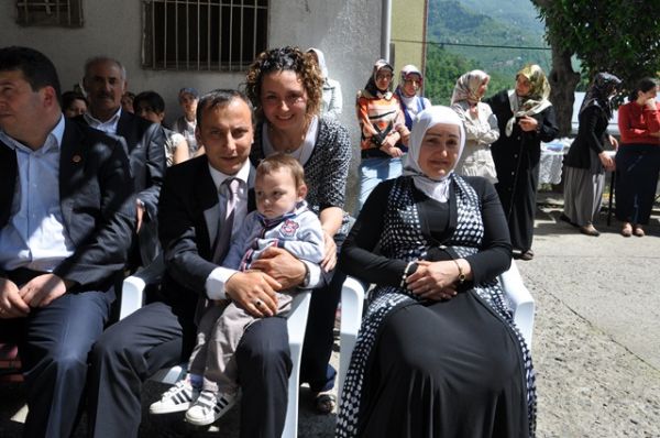 Şalpazarı Halk Eğitim Merkezi ''Yıl Sonu Karma Ser