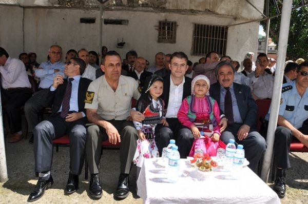 Şalpazarı Halk Eğitim Merkezi ''Yıl Sonu Karma Ser