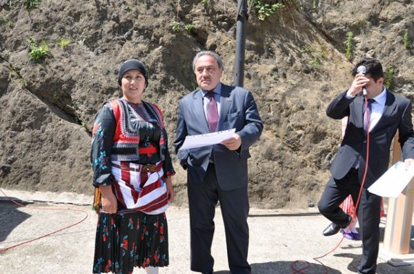 Şalpazarı Halk Eğitim Merkezi ''Yıl Sonu Karma Ser
