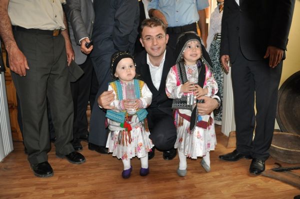 Şalpazarı Halk Eğitim Merkezi ''Yıl Sonu Karma Ser