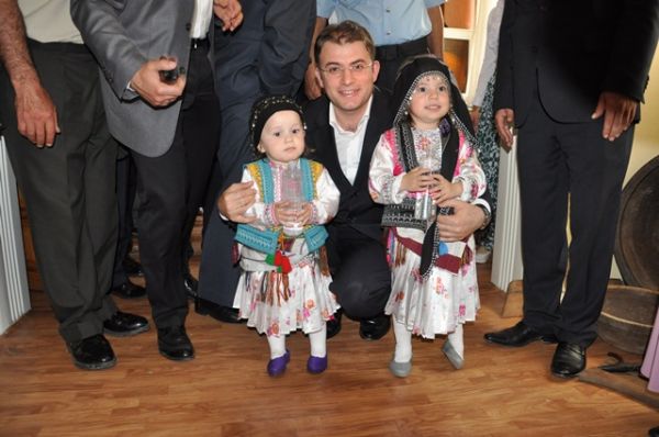 Şalpazarı Halk Eğitim Merkezi ''Yıl Sonu Karma Ser
