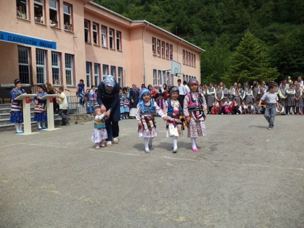 Ağasar Kültürü Geçmişten Geleceğe Tanıtım ve Halk 