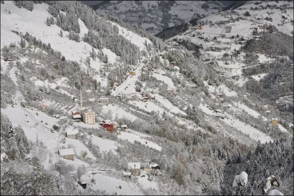 2011-2012.Kış Manzaraları