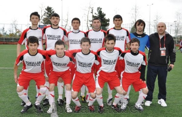 Şalpazarıspor