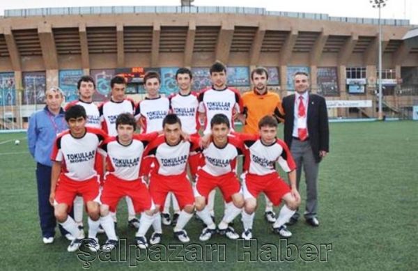 Şalpazarıspor