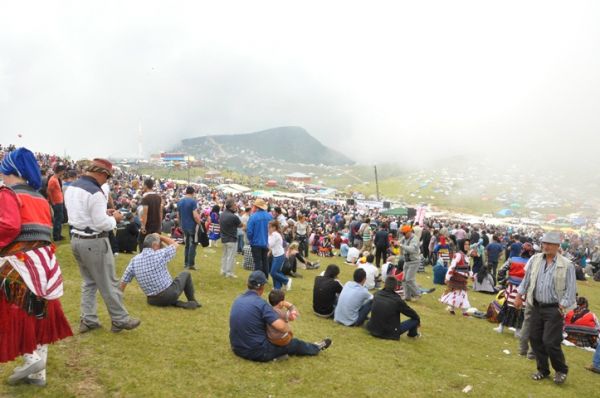 194. Sisdagı Şenliği 2013