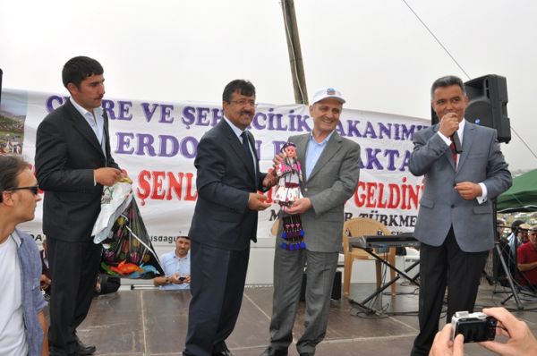 194. Sisdagı Şenliği 2013