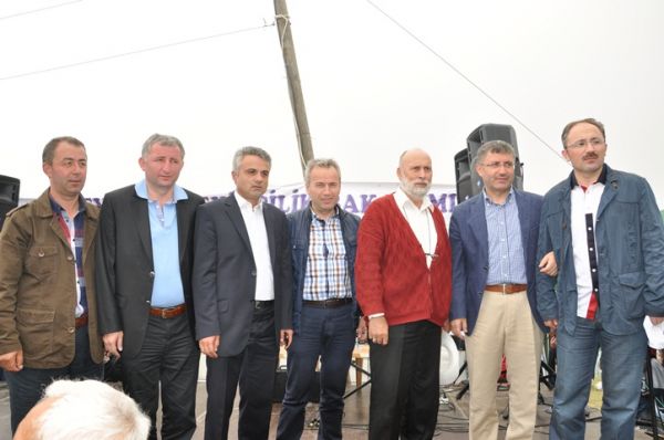 194. Sisdagı Şenliği 2013