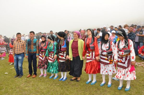 194. Sisdagı Şenliği 2013