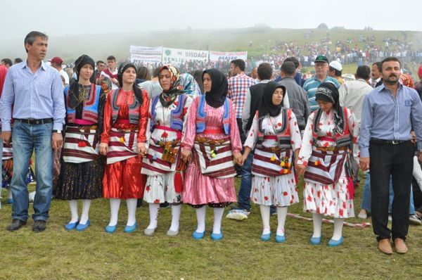 194. Sisdagı Şenliği 2013