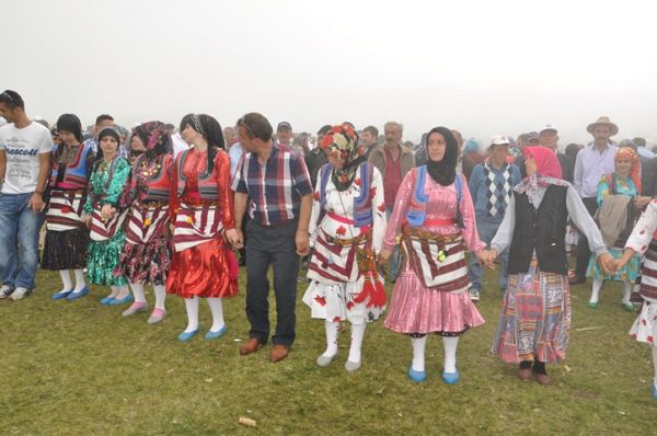 194. Sisdagı Şenliği 2013