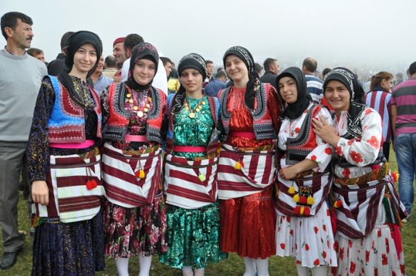 194. Sisdagı Şenliği 2013