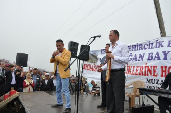 194. Sisdagı Şenliği 2013