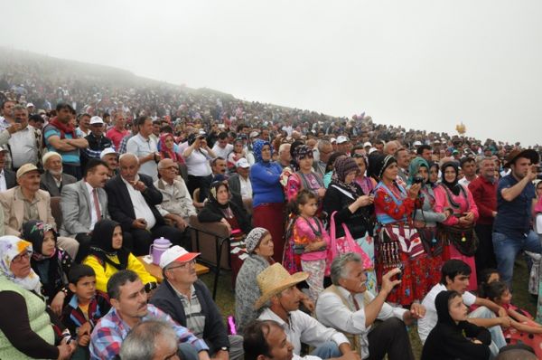 194. Sisdagı Şenliği 2013