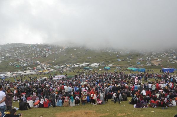 194. Sisdagı Şenliği 2013