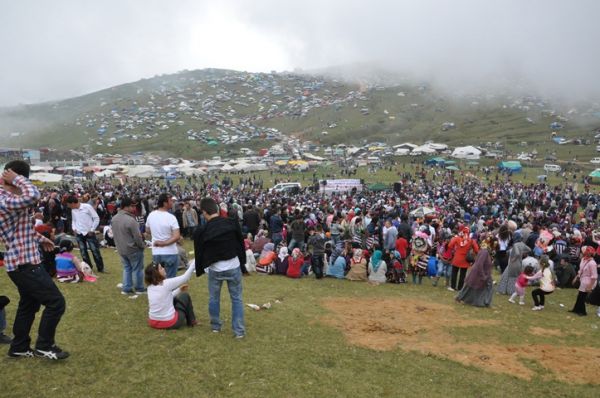 194. Sisdagı Şenliği 2013