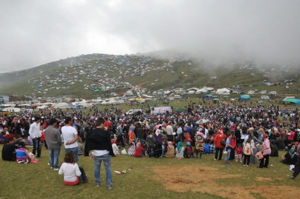 194. Sisdagı Şenliği 2013