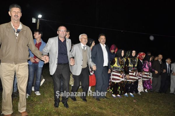 Tuğba ile Ferdi'nin düğünü