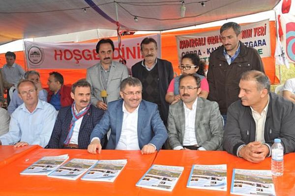 İstanbul Ağasar Otçusu-2014