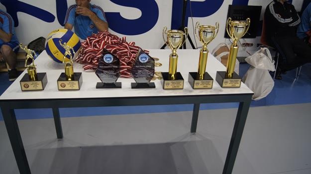 Şehitler Kupası finali-2018