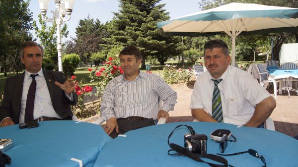 Memleketimin Çocukları İstanbul'da