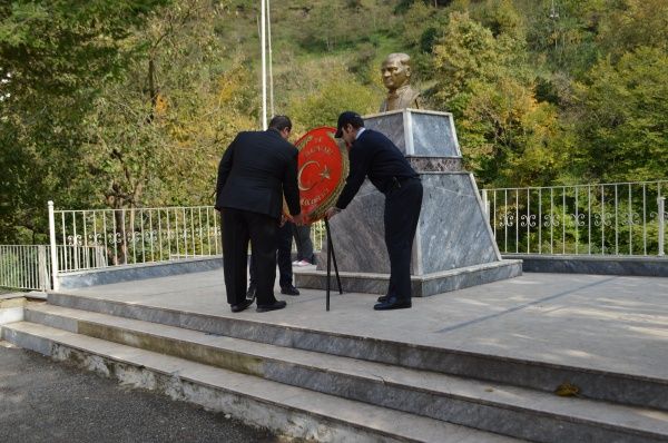 29 Ekim Cumhuriyet Bayramı