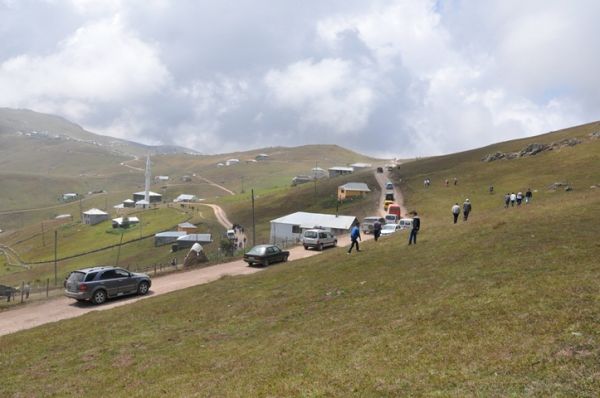 Kadırga otçusu 2013
