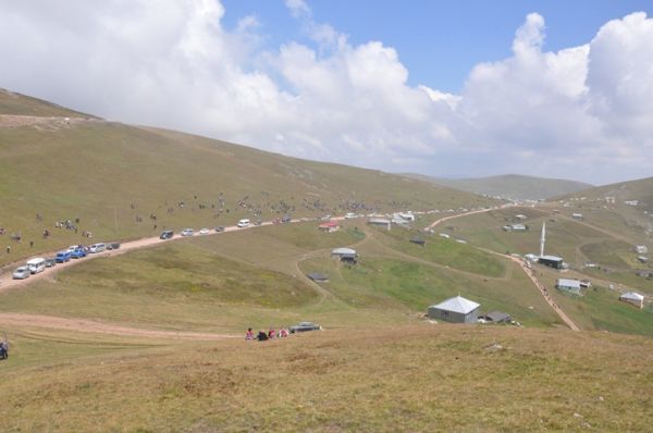 Kadırga otçusu 2013