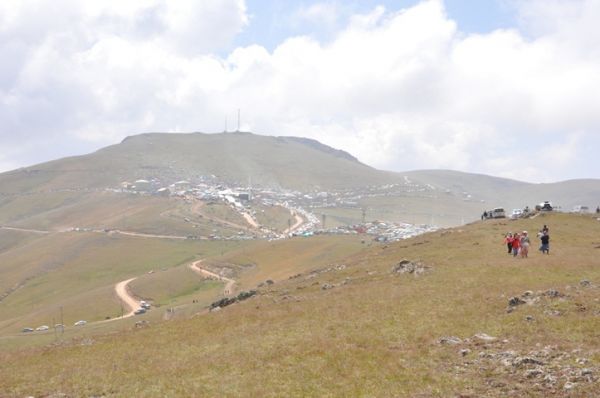 Kadırga otçusu 2013